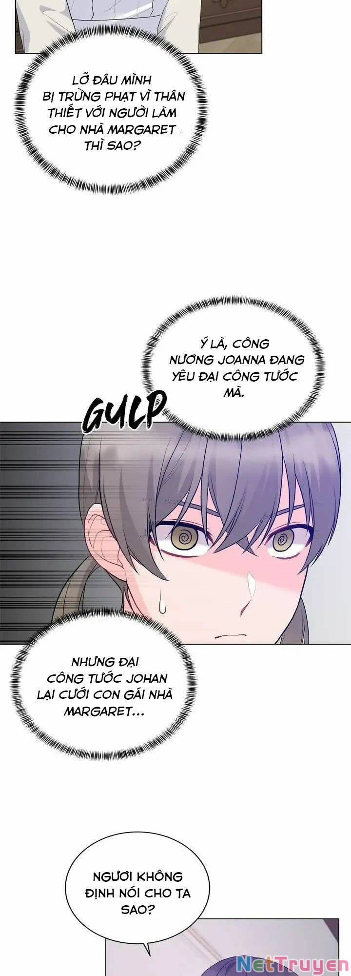 Nhân Vật Phản Diện Muốn Thành Nữ Chính: Chapter 76