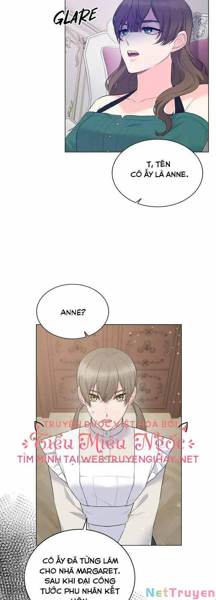 Nhân Vật Phản Diện Muốn Thành Nữ Chính: Chapter 76