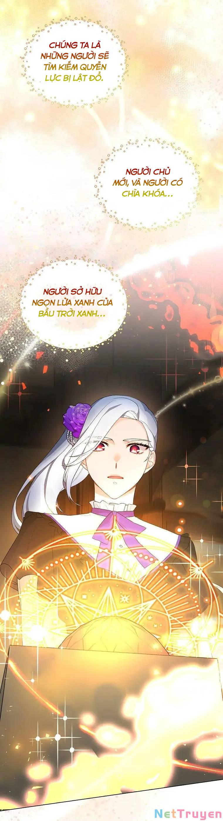 Nhân Vật Phản Diện Muốn Thành Nữ Chính: Chapter 80