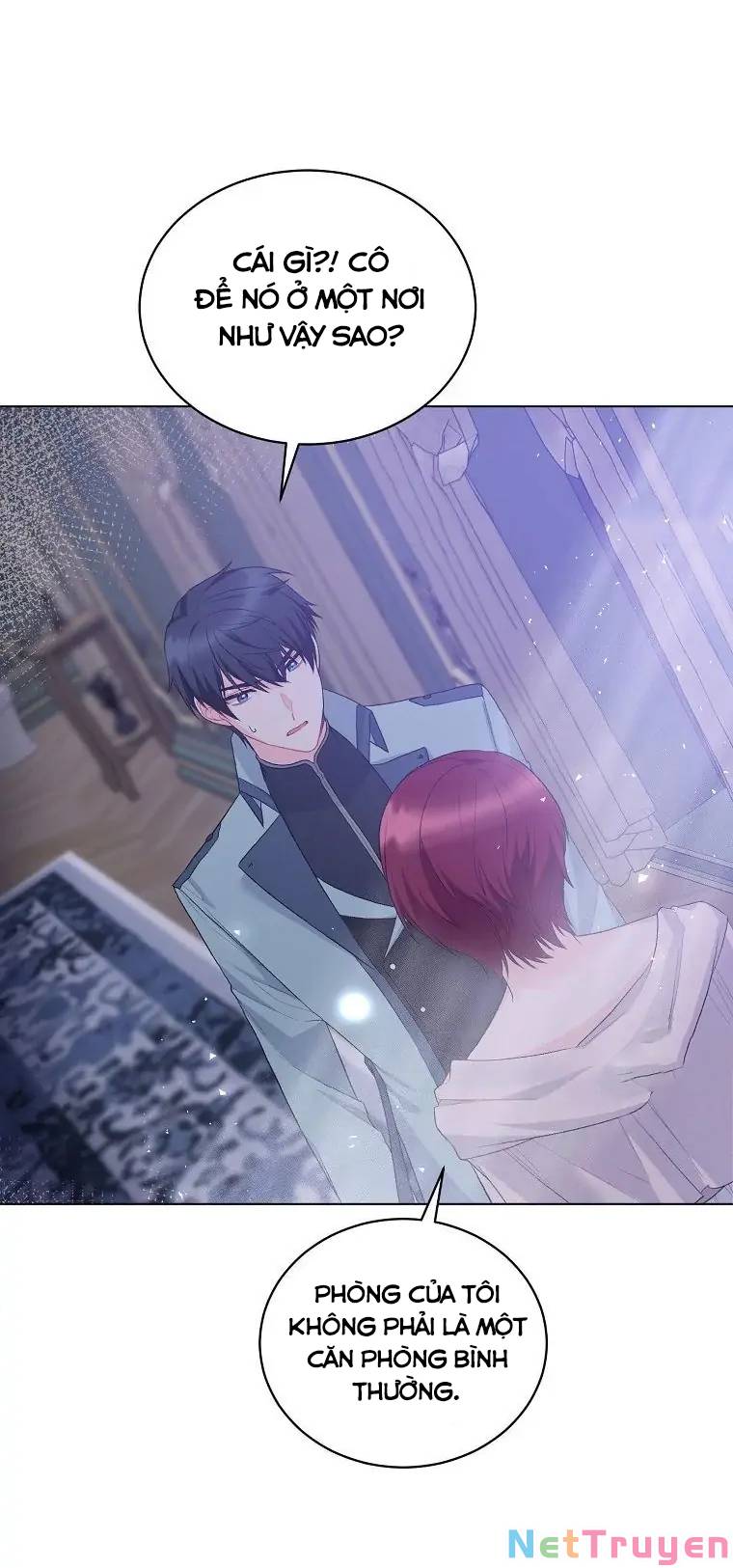 Nhân Vật Phản Diện Muốn Thành Nữ Chính: Chapter 80