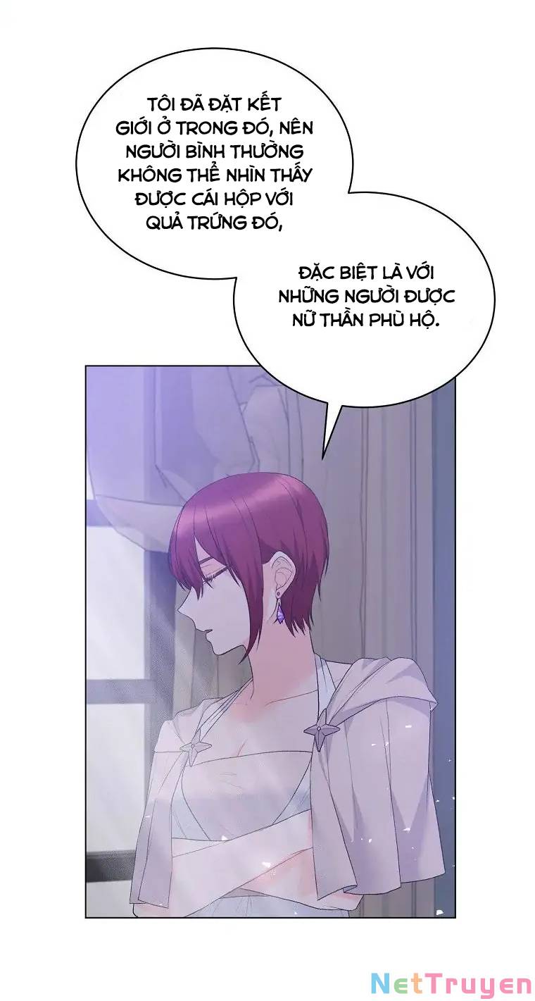 Nhân Vật Phản Diện Muốn Thành Nữ Chính: Chapter 80
