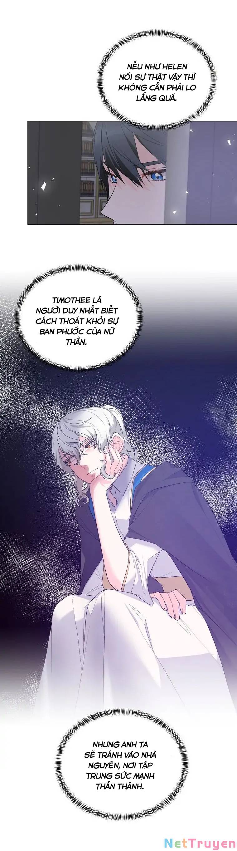 Nhân Vật Phản Diện Muốn Thành Nữ Chính: Chapter 80