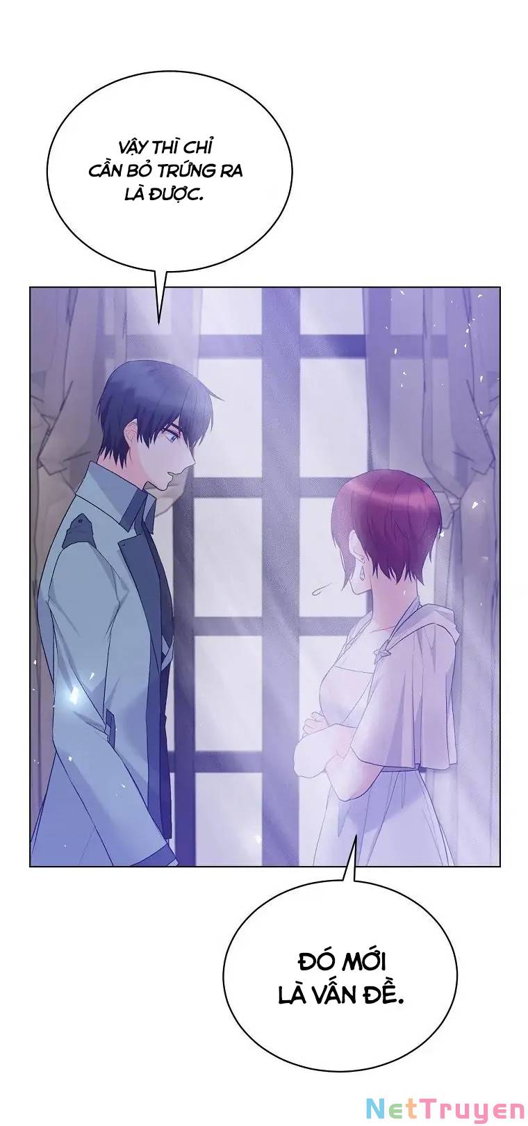 Nhân Vật Phản Diện Muốn Thành Nữ Chính: Chapter 80