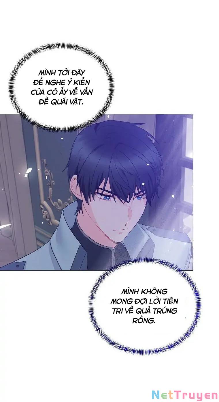 Nhân Vật Phản Diện Muốn Thành Nữ Chính: Chapter 80