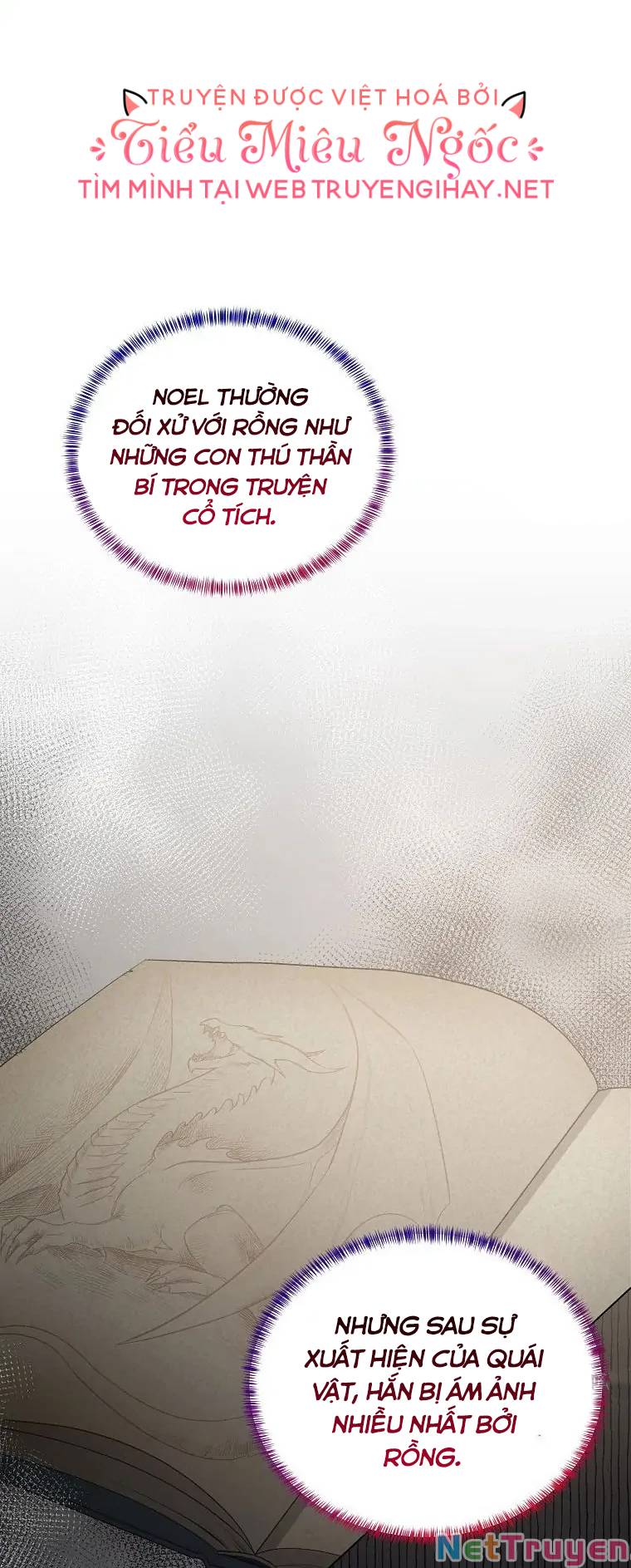 Nhân Vật Phản Diện Muốn Thành Nữ Chính: Chapter 80