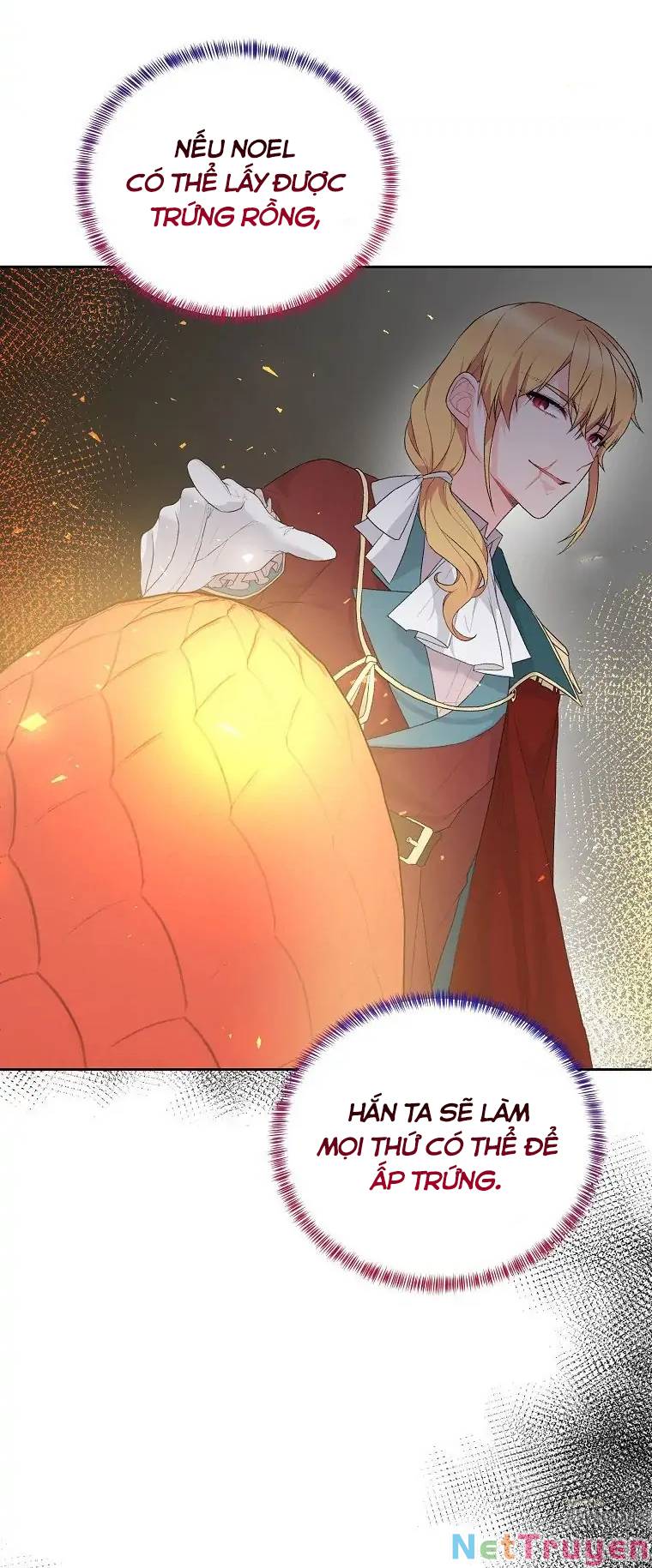 Nhân Vật Phản Diện Muốn Thành Nữ Chính: Chapter 80