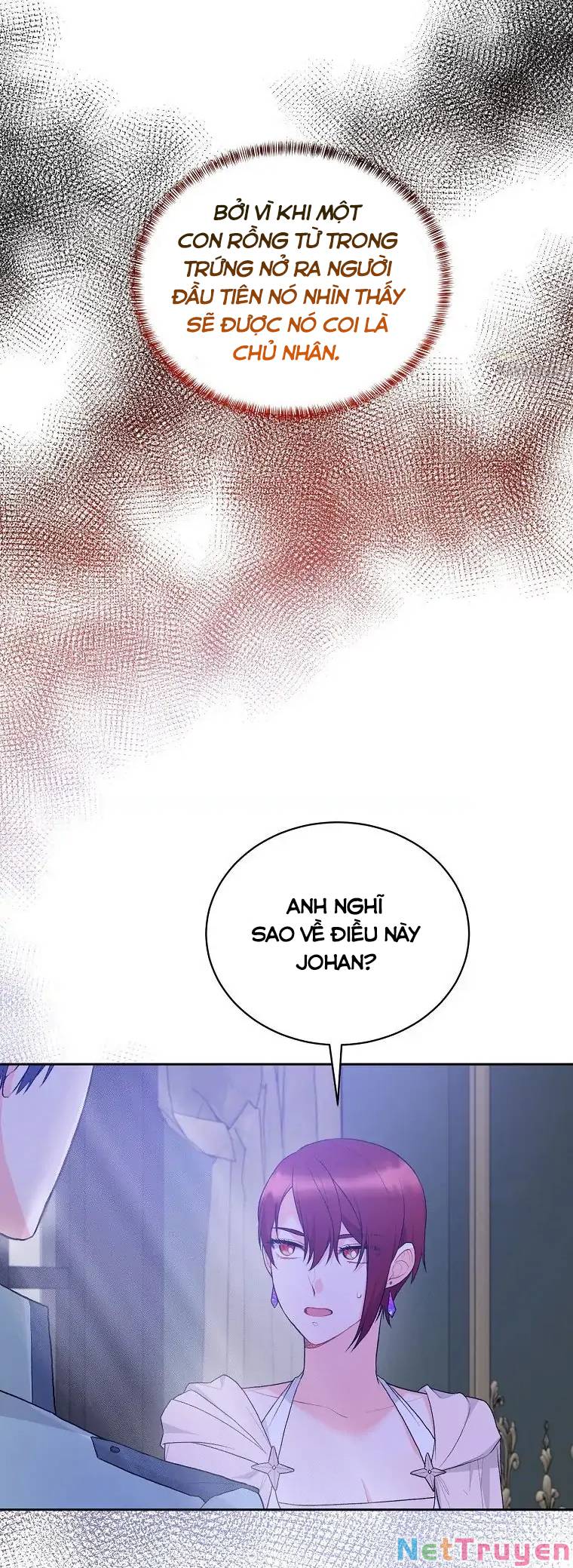 Nhân Vật Phản Diện Muốn Thành Nữ Chính: Chapter 80