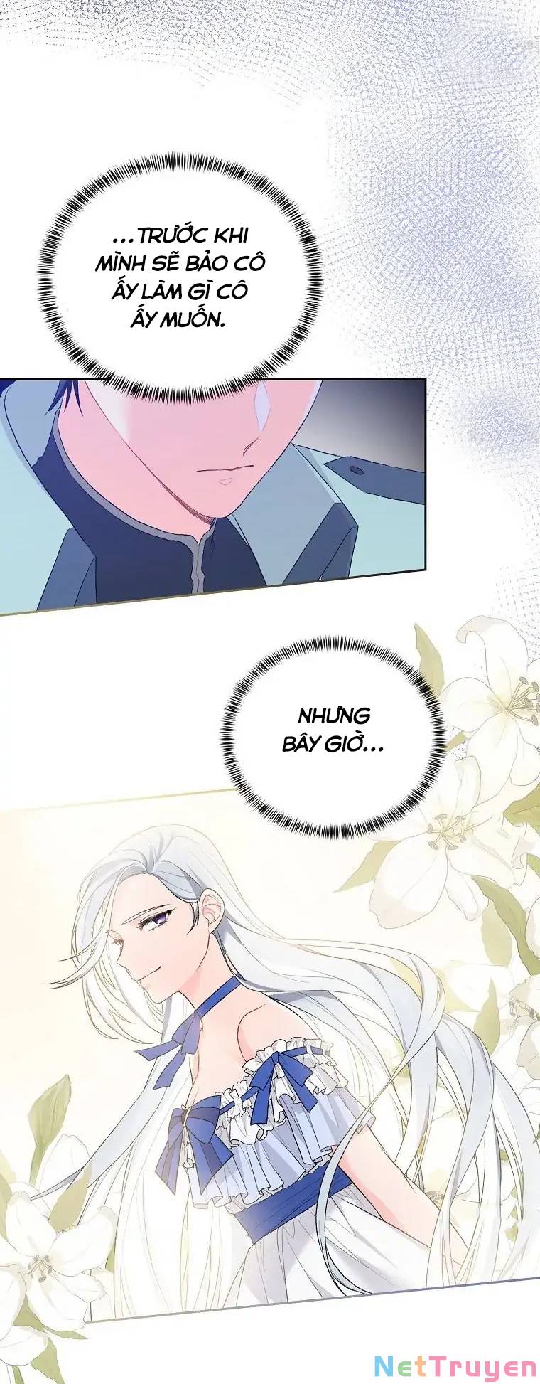 Nhân Vật Phản Diện Muốn Thành Nữ Chính: Chapter 80
