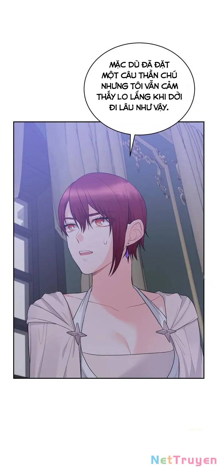 Nhân Vật Phản Diện Muốn Thành Nữ Chính: Chapter 80