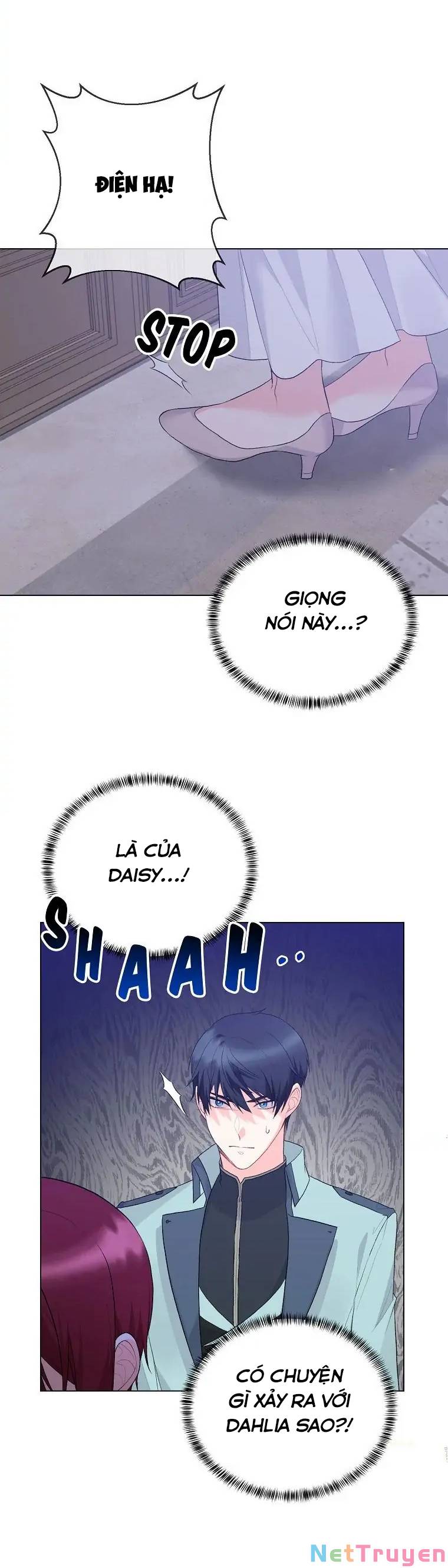 Nhân Vật Phản Diện Muốn Thành Nữ Chính: Chapter 80