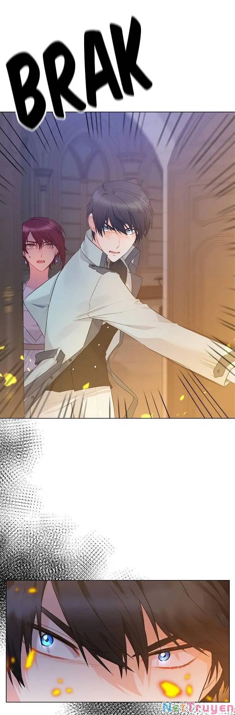 Nhân Vật Phản Diện Muốn Thành Nữ Chính: Chapter 80