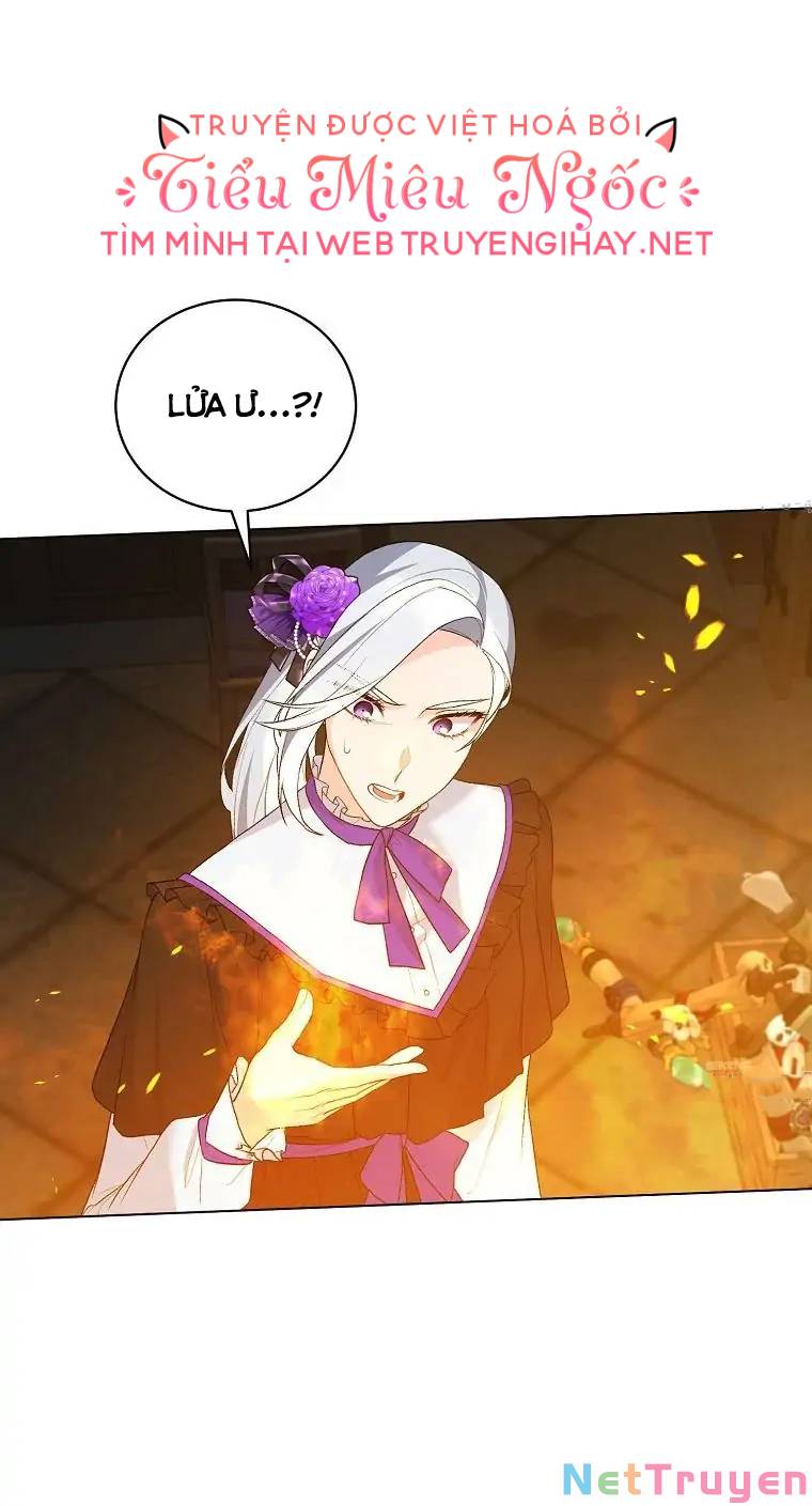 Nhân Vật Phản Diện Muốn Thành Nữ Chính: Chapter 80