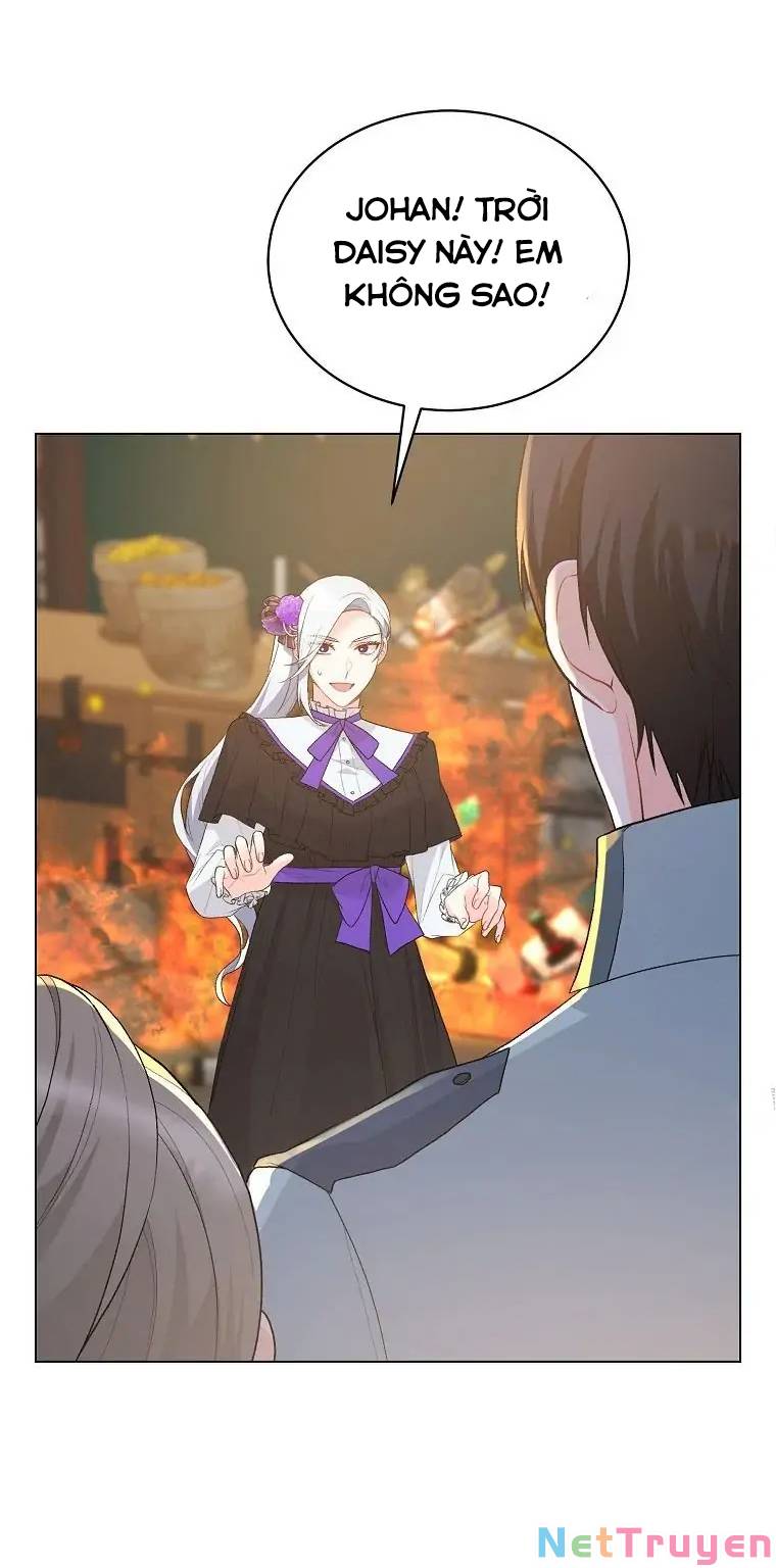 Nhân Vật Phản Diện Muốn Thành Nữ Chính: Chapter 80