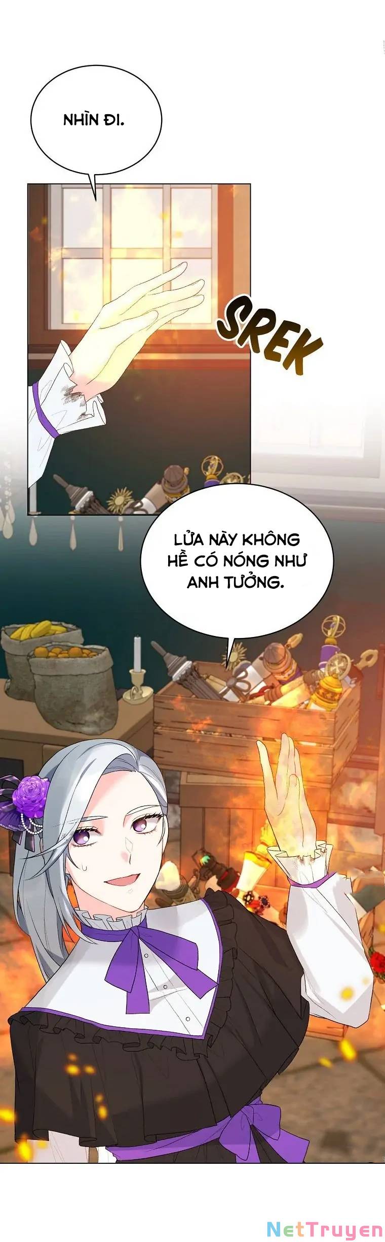 Nhân Vật Phản Diện Muốn Thành Nữ Chính: Chapter 80