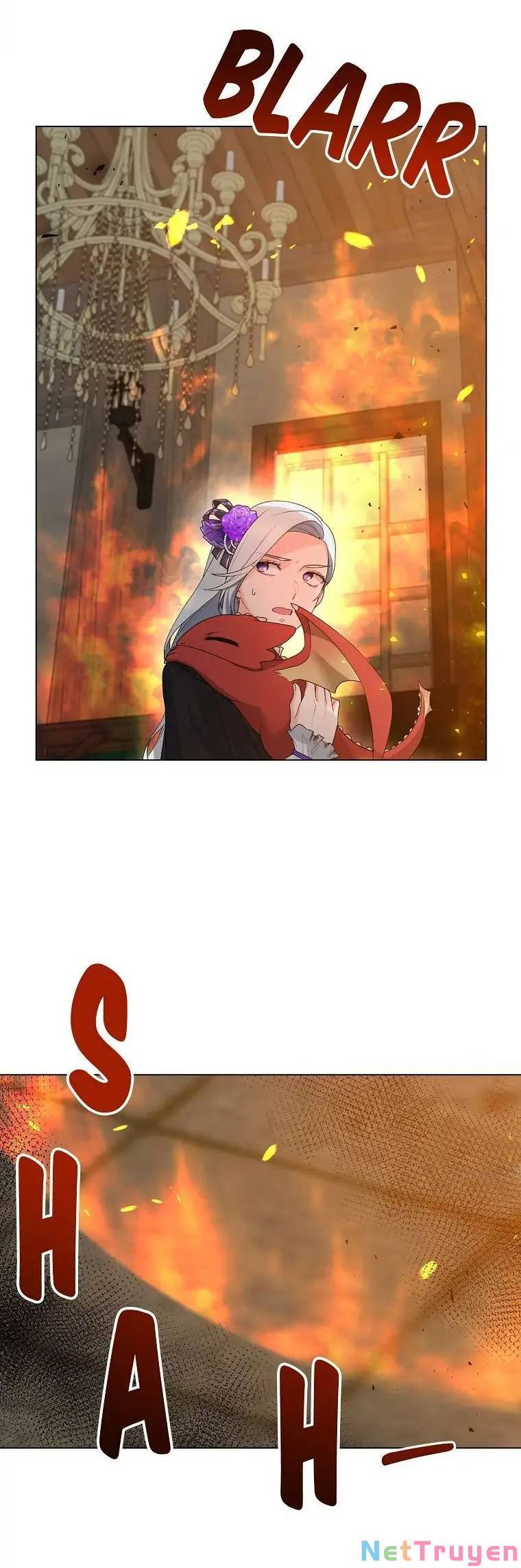 Nhân Vật Phản Diện Muốn Thành Nữ Chính: Chapter 80