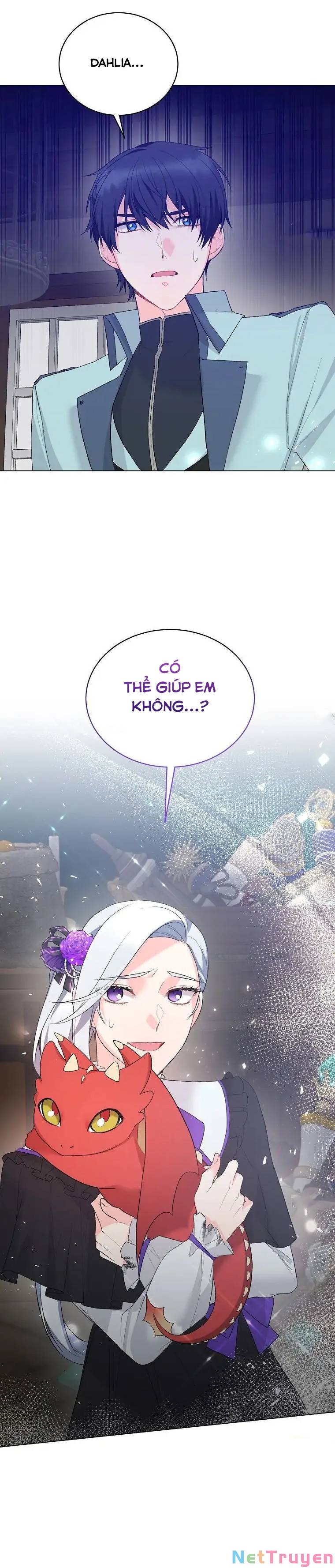 Nhân Vật Phản Diện Muốn Thành Nữ Chính: Chapter 80