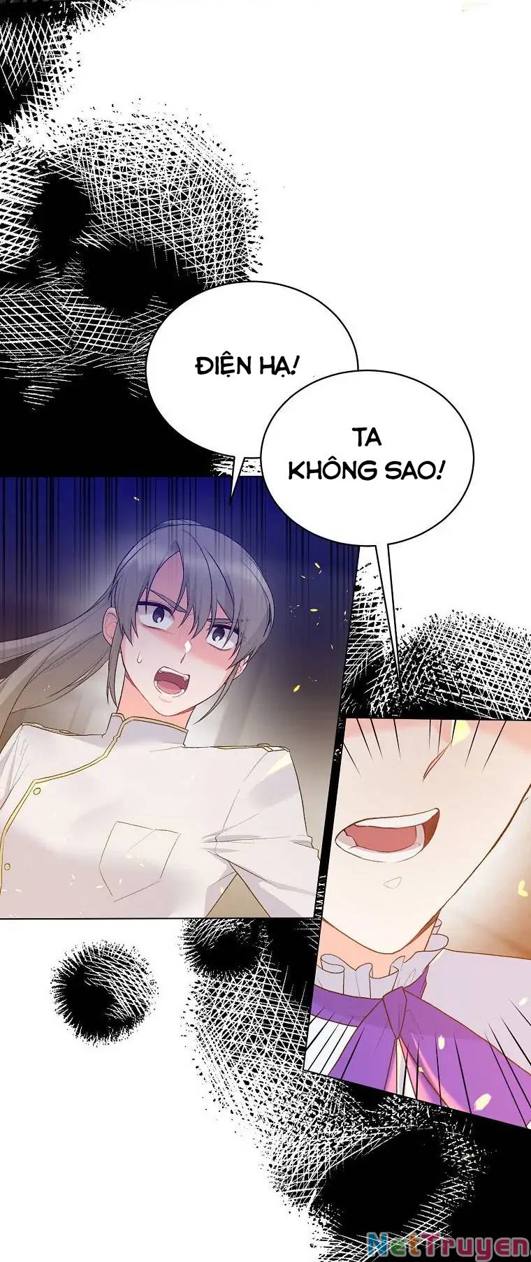 Nhân Vật Phản Diện Muốn Thành Nữ Chính: Chapter 80