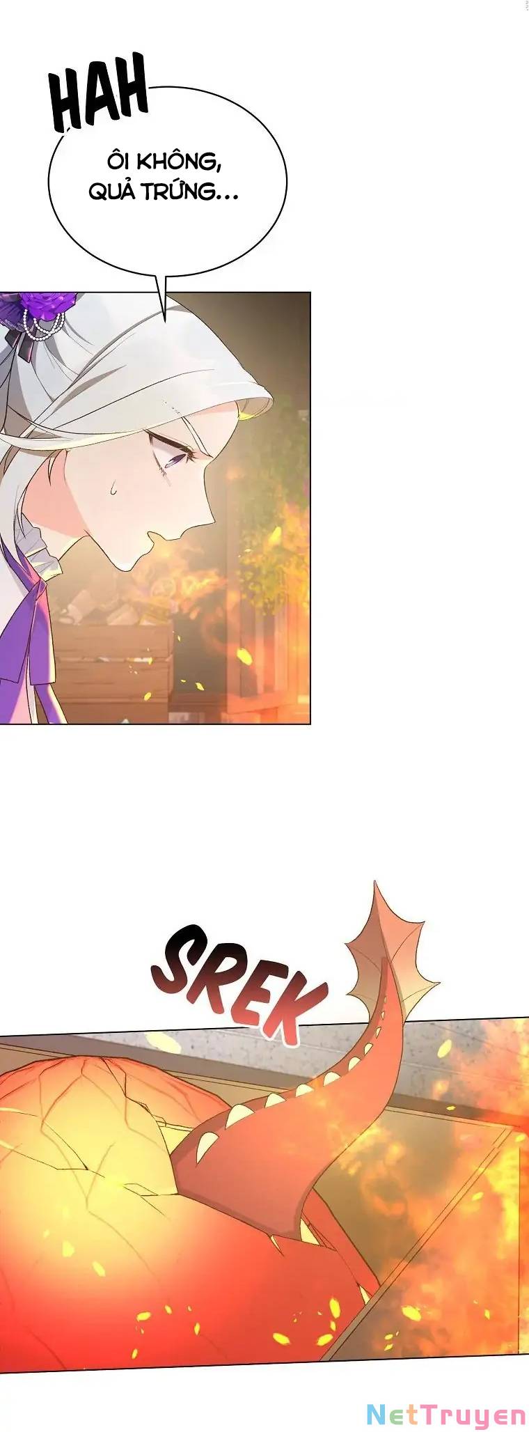 Nhân Vật Phản Diện Muốn Thành Nữ Chính: Chapter 80