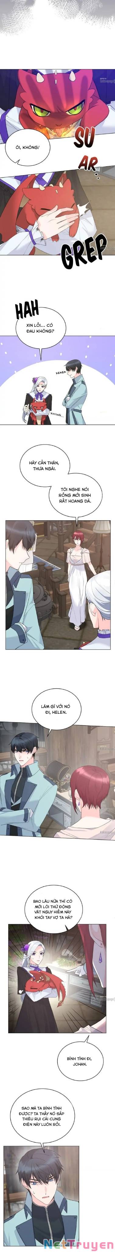 Nhân Vật Phản Diện Muốn Thành Nữ Chính: Chapter 81