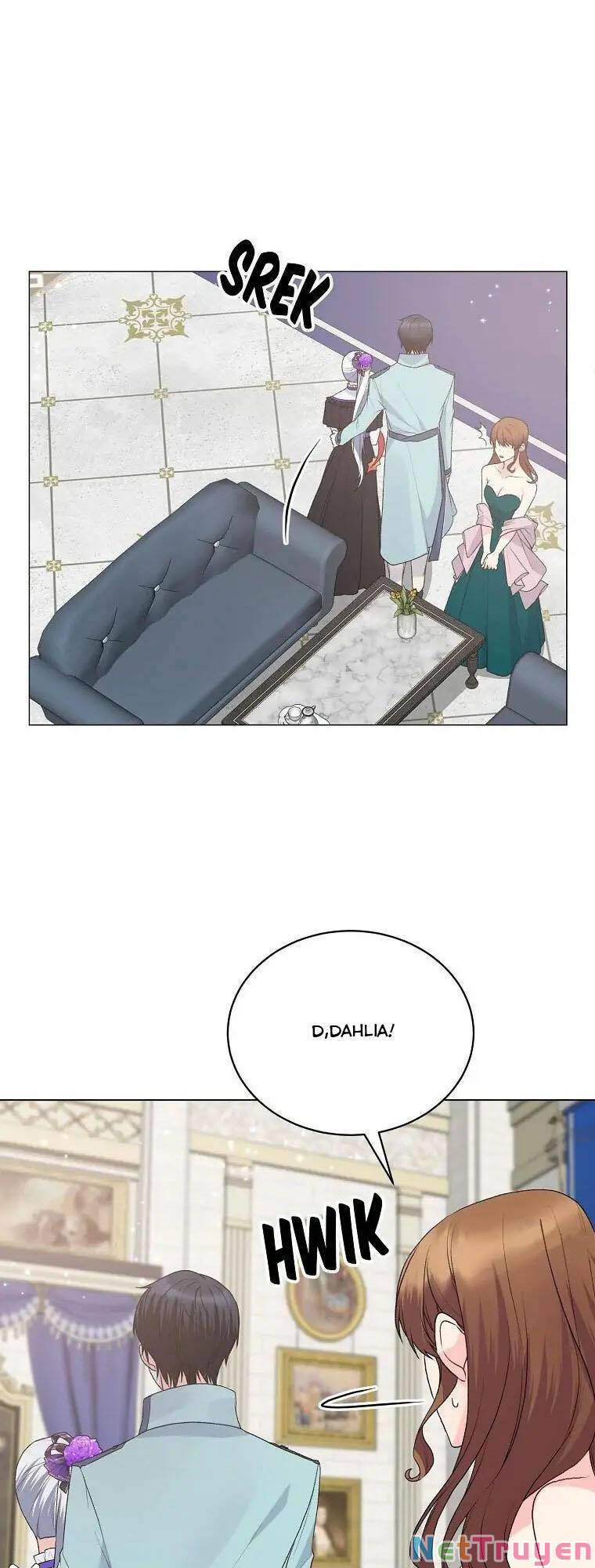 Nhân Vật Phản Diện Muốn Thành Nữ Chính: Chapter 84