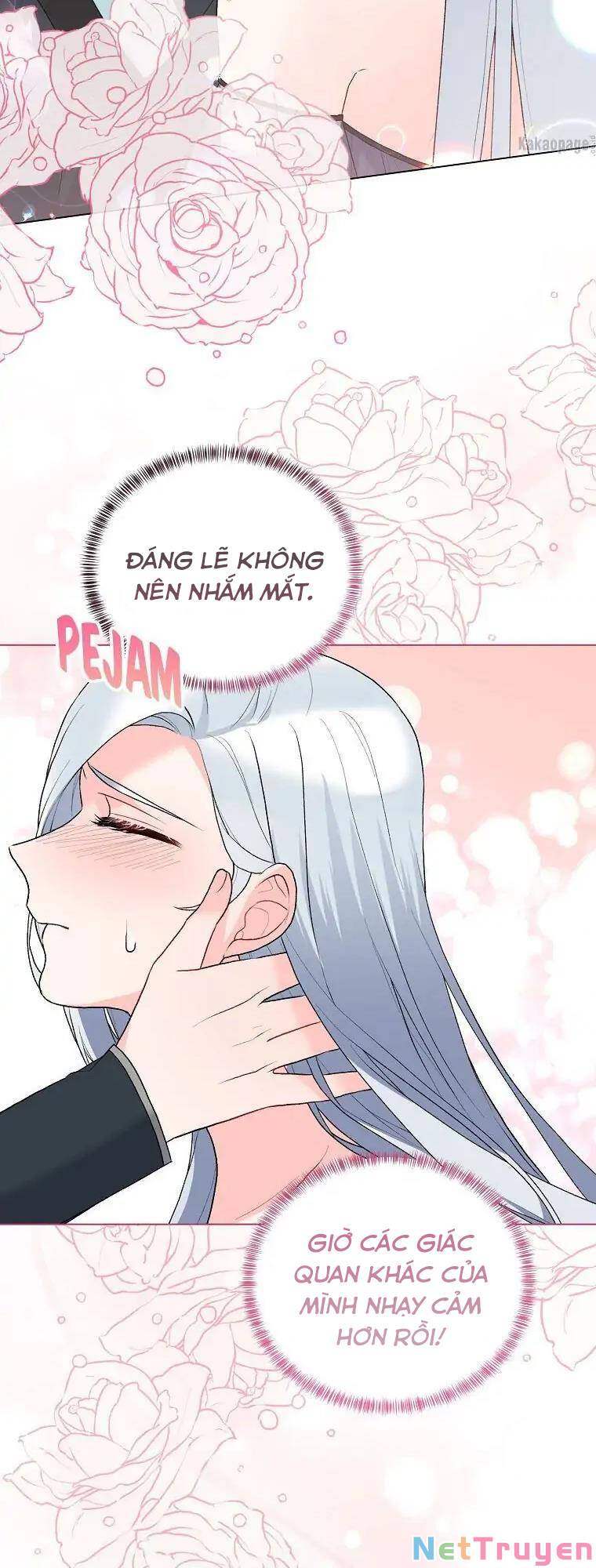 Nhân Vật Phản Diện Muốn Thành Nữ Chính: Chapter 85