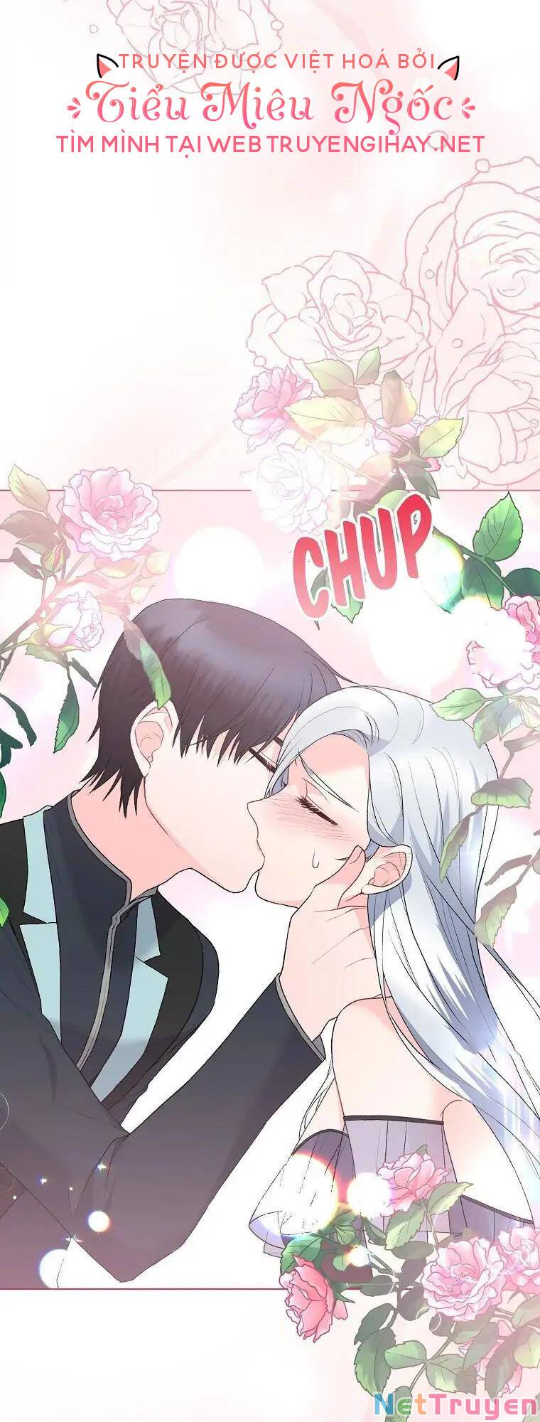 Nhân Vật Phản Diện Muốn Thành Nữ Chính: Chapter 85