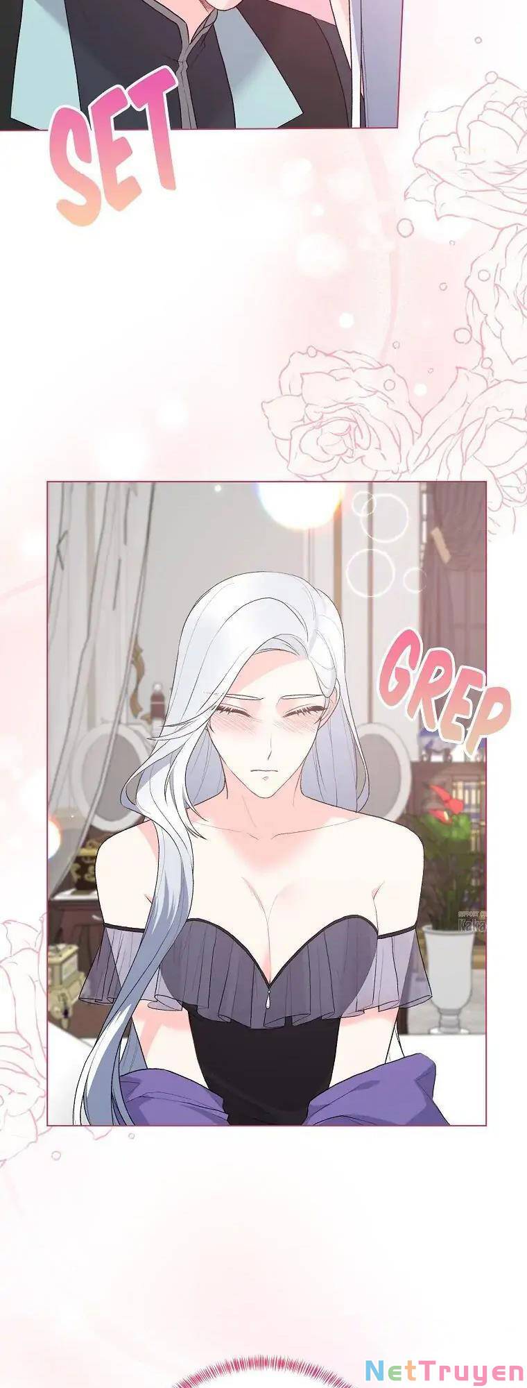 Nhân Vật Phản Diện Muốn Thành Nữ Chính: Chapter 85