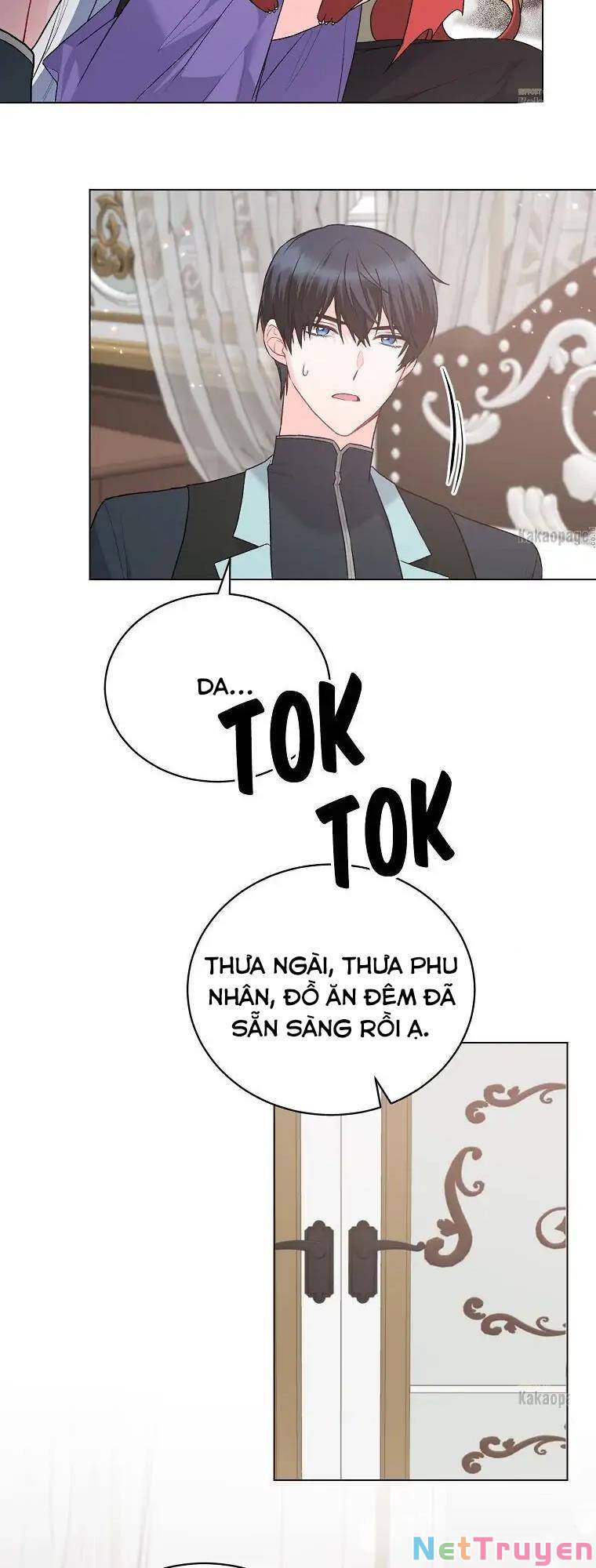 Nhân Vật Phản Diện Muốn Thành Nữ Chính: Chapter 85