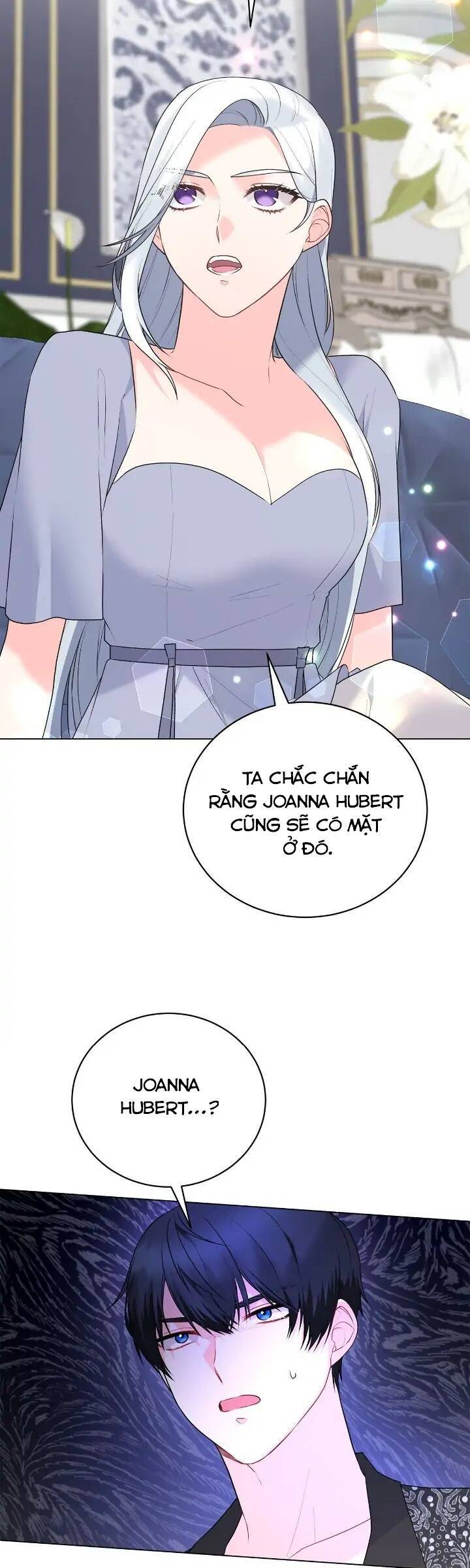 Nhân Vật Phản Diện Muốn Thành Nữ Chính: Chapter 96