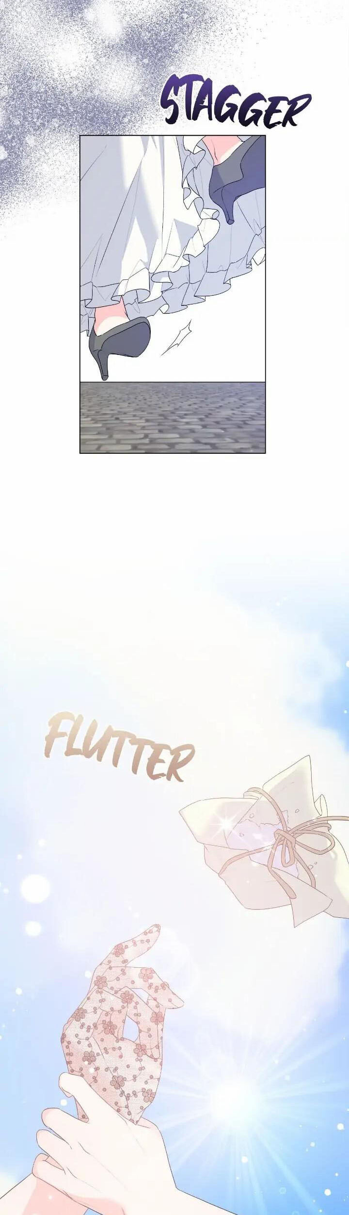 Nhân Vật Phản Diện Muốn Thành Nữ Chính: Chapter 99