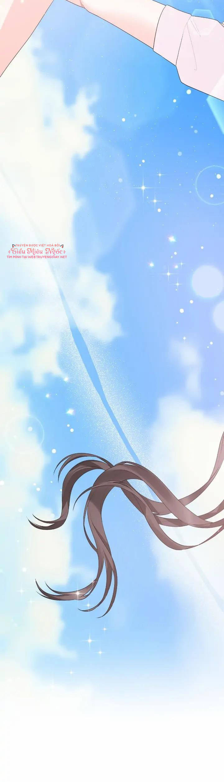 Nhân Vật Phản Diện Muốn Thành Nữ Chính: Chapter 99