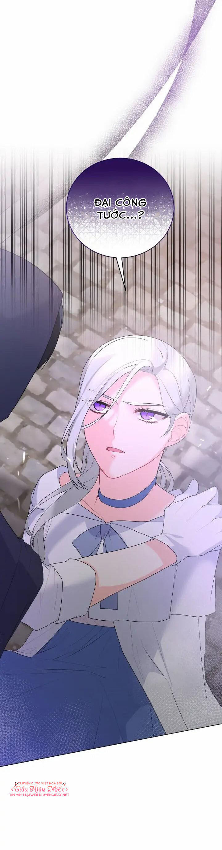 Nhân Vật Phản Diện Muốn Thành Nữ Chính: Chapter 99