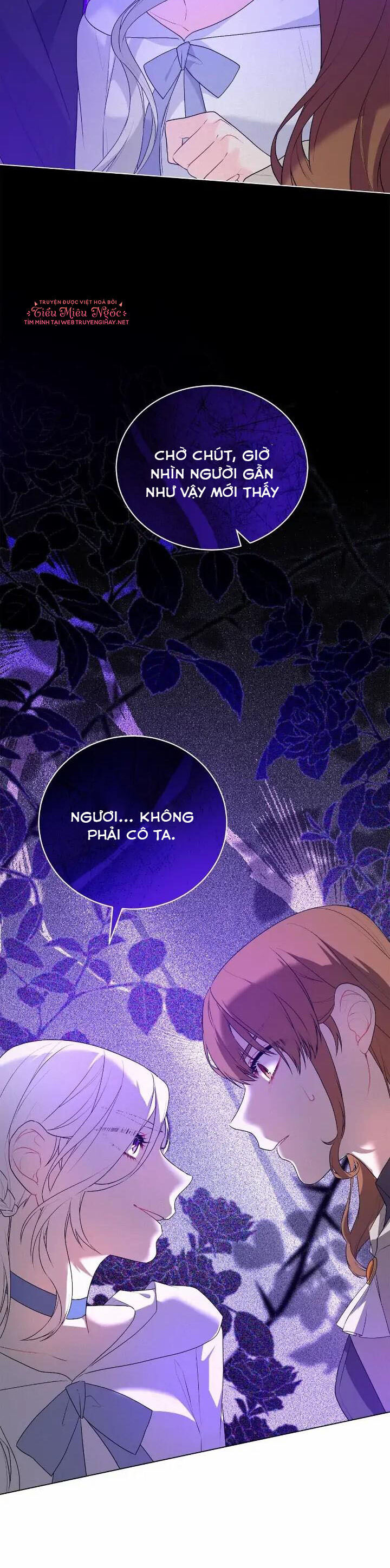 Nhân Vật Phản Diện Muốn Thành Nữ Chính: Chapter 99