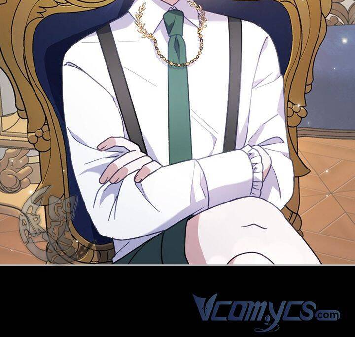 Tôi Bị Quyến Rũ Bởi Nam Chính Ốm Yếu: Chapter 13