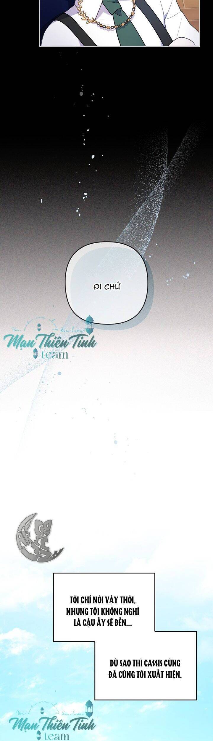 Tôi Bị Quyến Rũ Bởi Nam Chính Ốm Yếu: Chapter 13