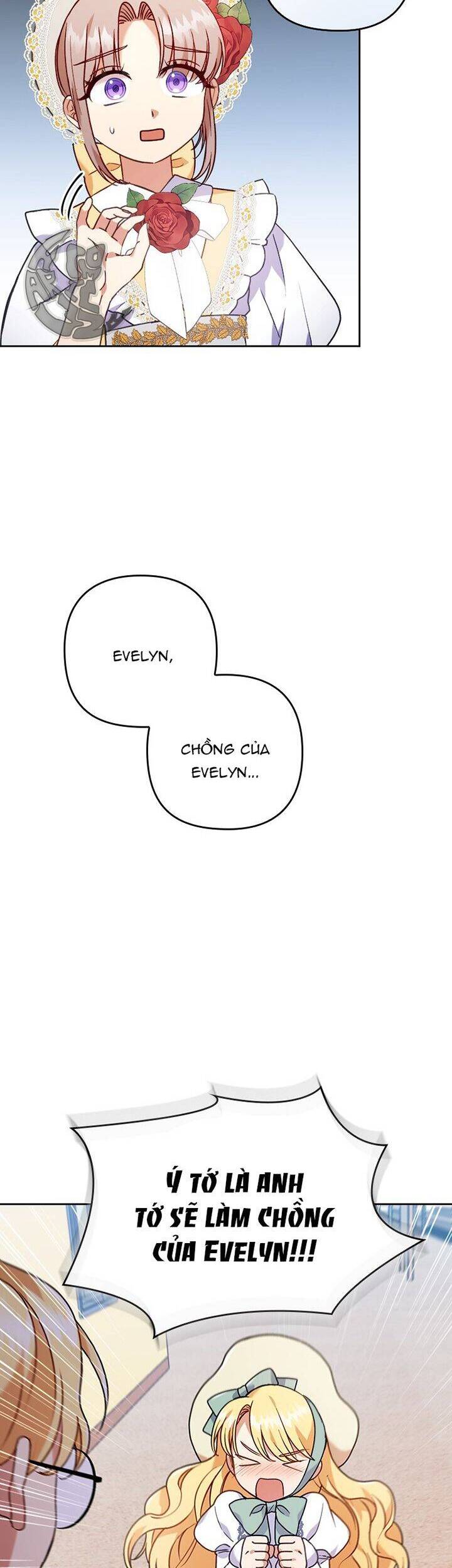 Tôi Bị Quyến Rũ Bởi Nam Chính Ốm Yếu: Chapter 13