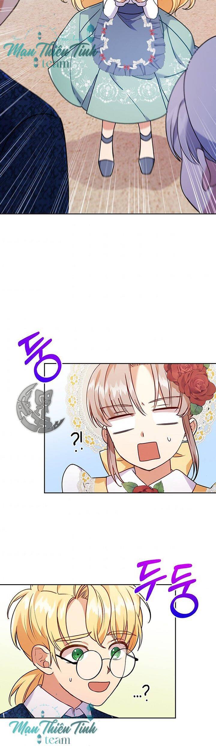 Tôi Bị Quyến Rũ Bởi Nam Chính Ốm Yếu: Chapter 13