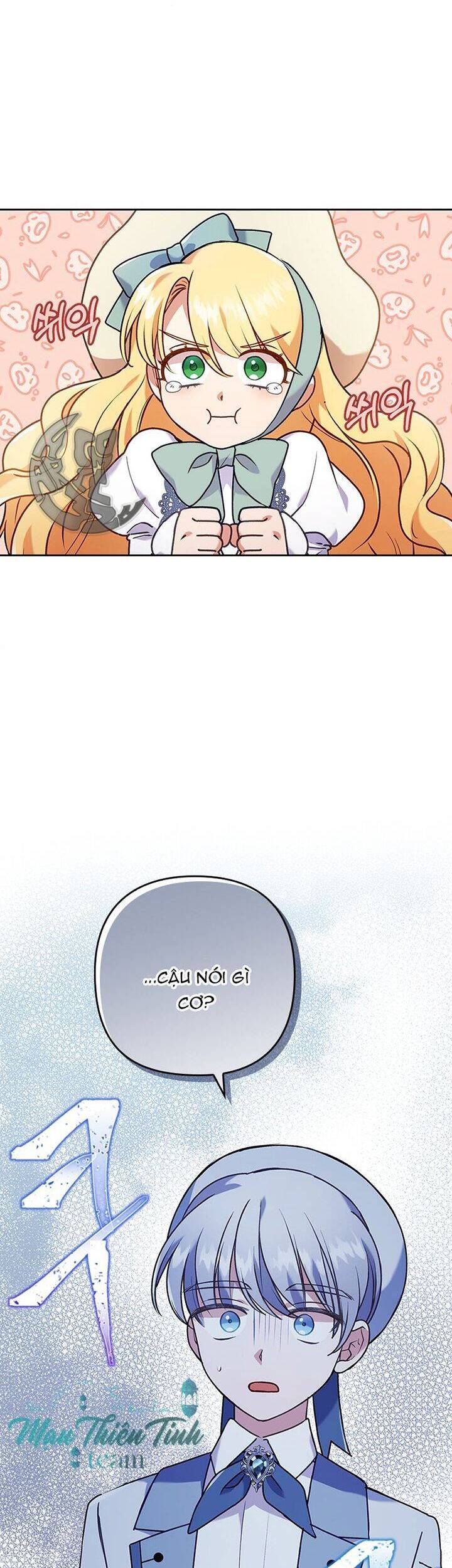 Tôi Bị Quyến Rũ Bởi Nam Chính Ốm Yếu: Chapter 13