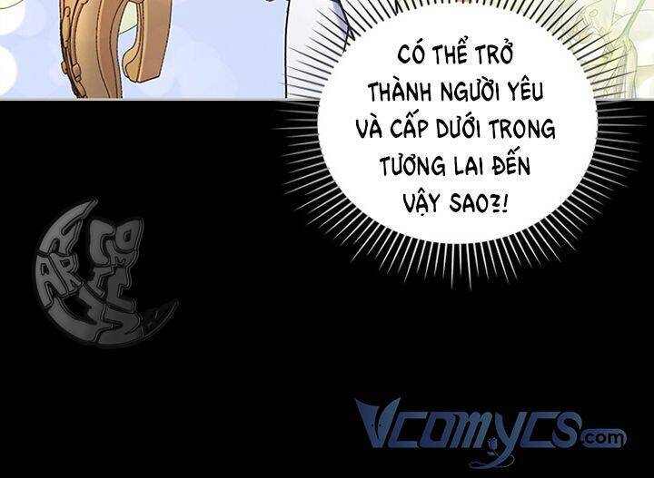 Tôi Bị Quyến Rũ Bởi Nam Chính Ốm Yếu: Chapter 13