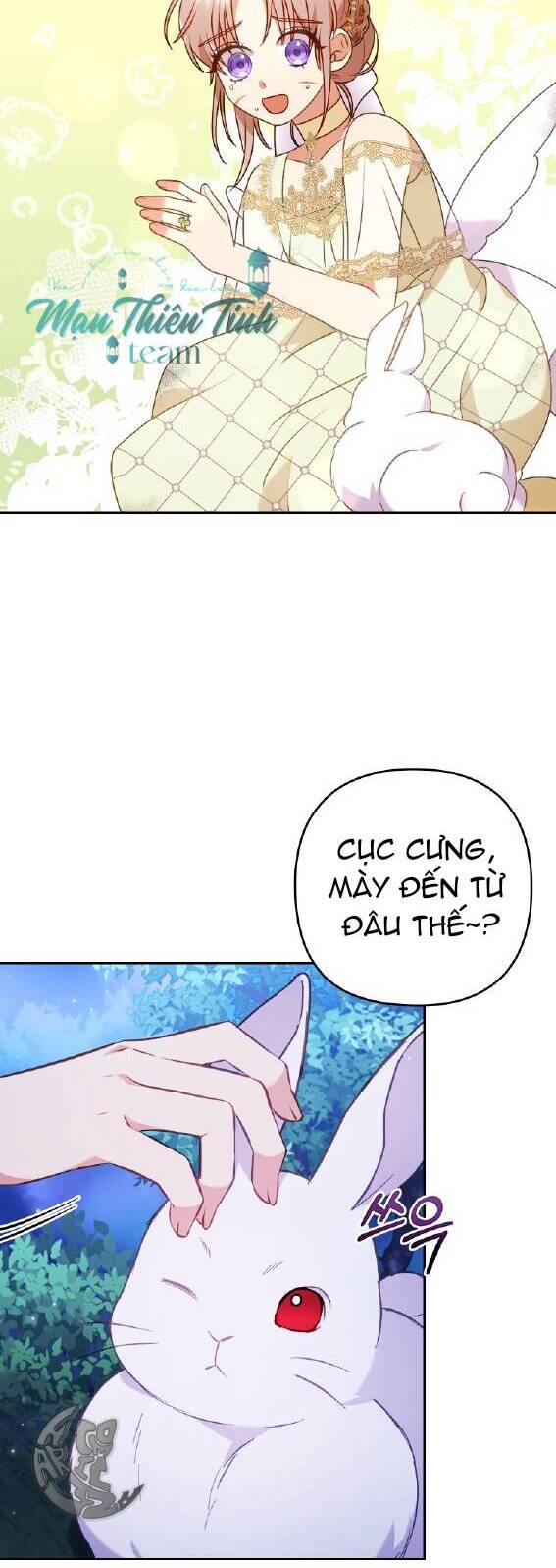 Tôi Bị Quyến Rũ Bởi Nam Chính Ốm Yếu: Chapter 17