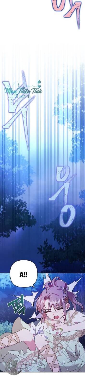 Tôi Bị Quyến Rũ Bởi Nam Chính Ốm Yếu: Chapter 17