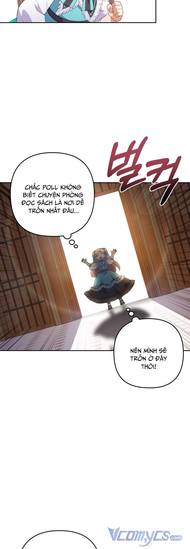 Tôi Bị Quyến Rũ Bởi Nam Chính Ốm Yếu: Chapter 2