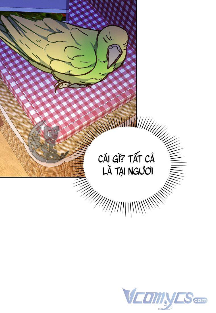 Tôi Bị Quyến Rũ Bởi Nam Chính Ốm Yếu: Chapter 32