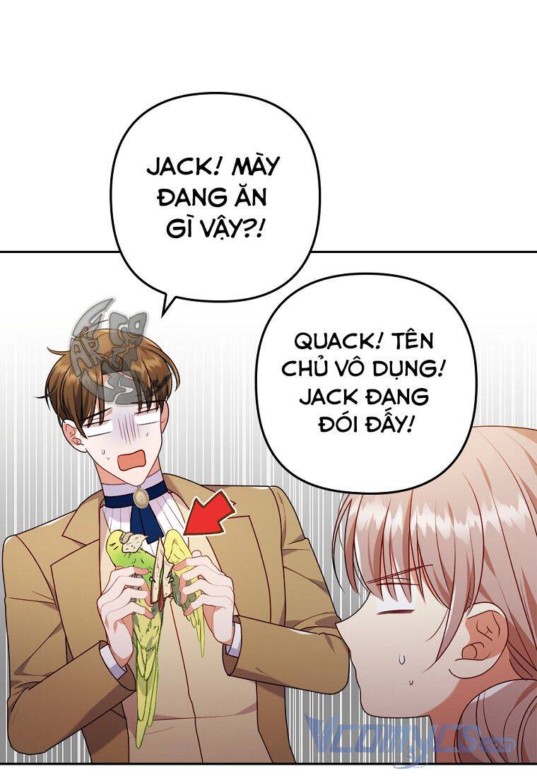 Tôi Bị Quyến Rũ Bởi Nam Chính Ốm Yếu: Chapter 32