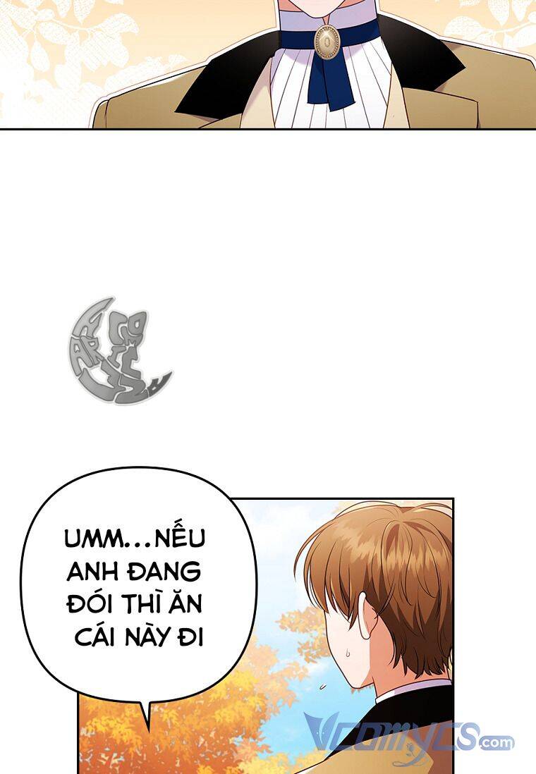 Tôi Bị Quyến Rũ Bởi Nam Chính Ốm Yếu: Chapter 32