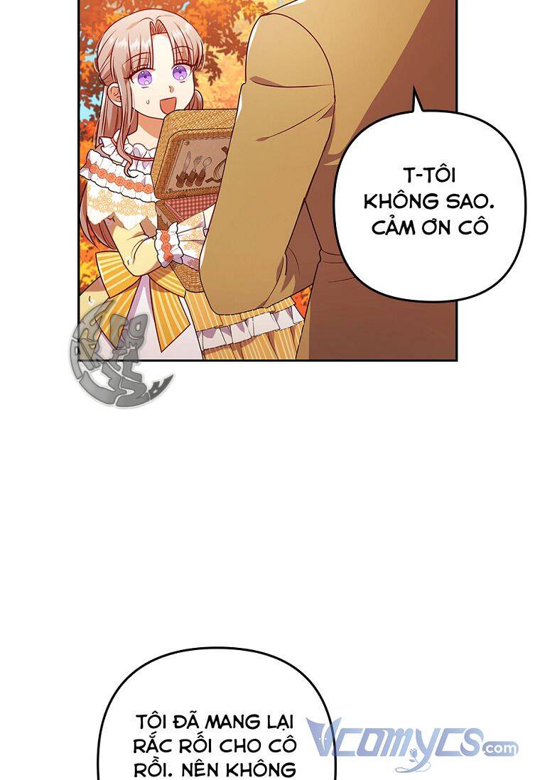 Tôi Bị Quyến Rũ Bởi Nam Chính Ốm Yếu: Chapter 32