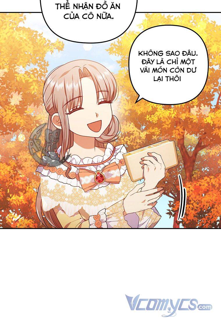 Tôi Bị Quyến Rũ Bởi Nam Chính Ốm Yếu: Chapter 32