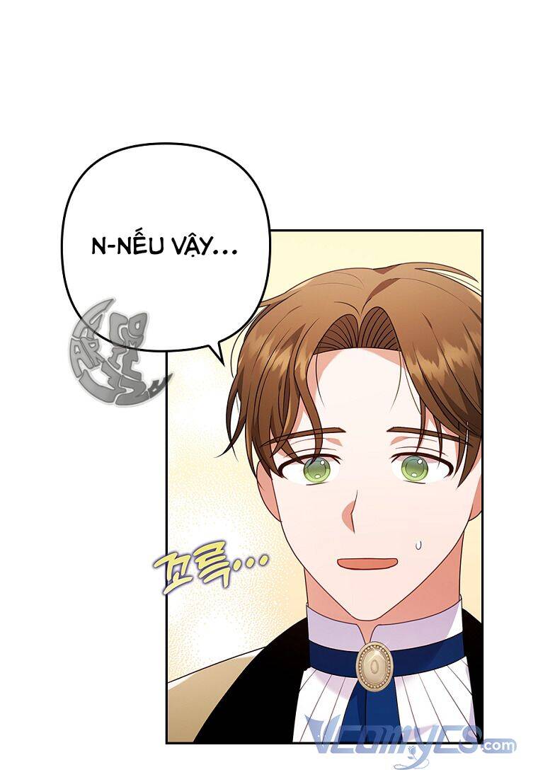 Tôi Bị Quyến Rũ Bởi Nam Chính Ốm Yếu: Chapter 32
