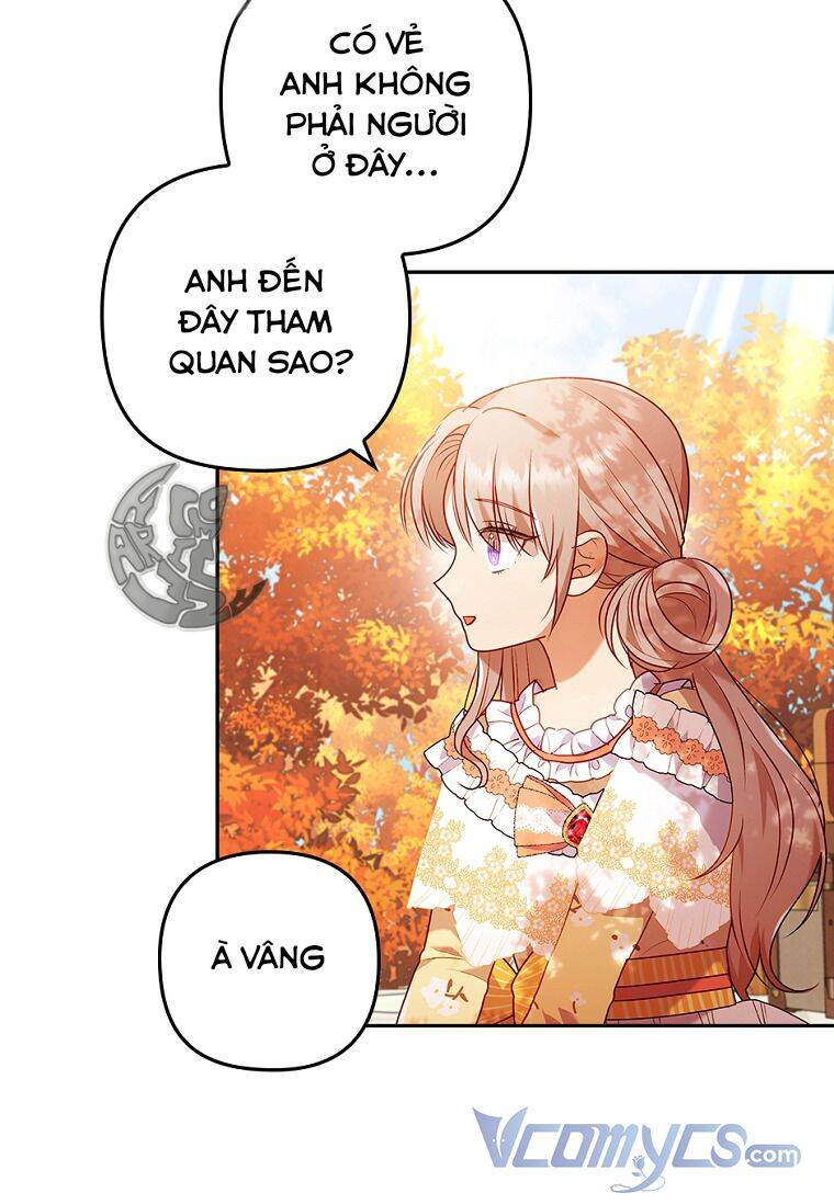 Tôi Bị Quyến Rũ Bởi Nam Chính Ốm Yếu: Chapter 32