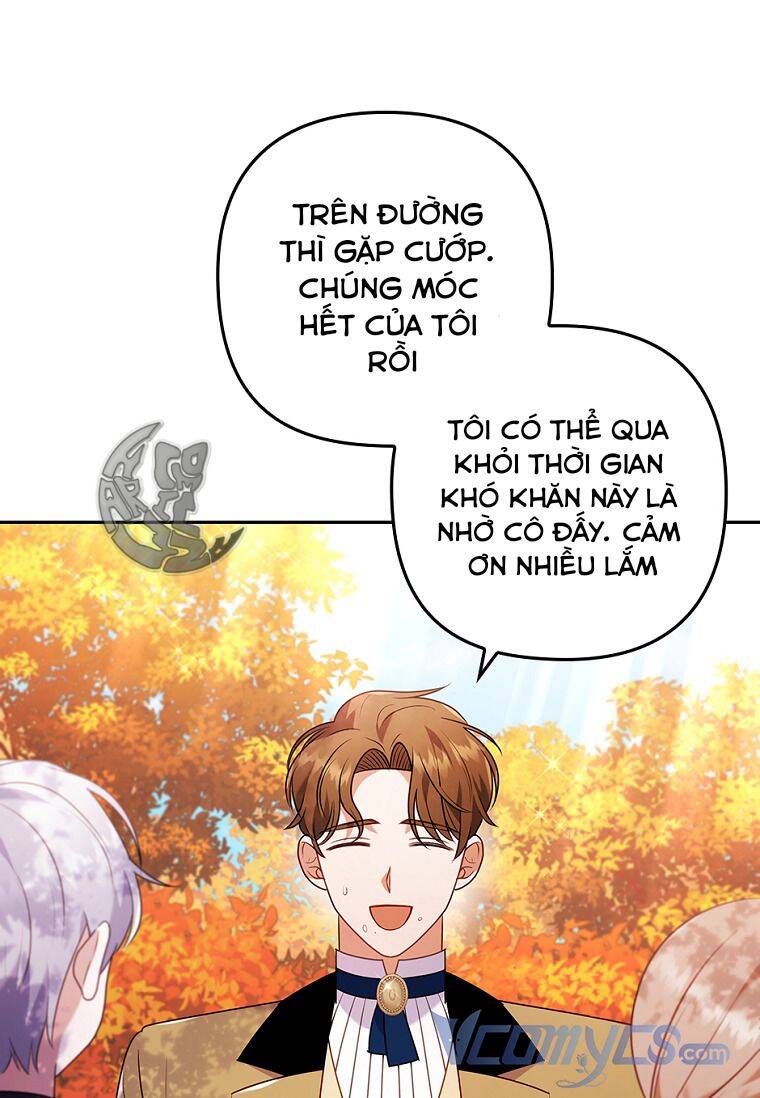 Tôi Bị Quyến Rũ Bởi Nam Chính Ốm Yếu: Chapter 32